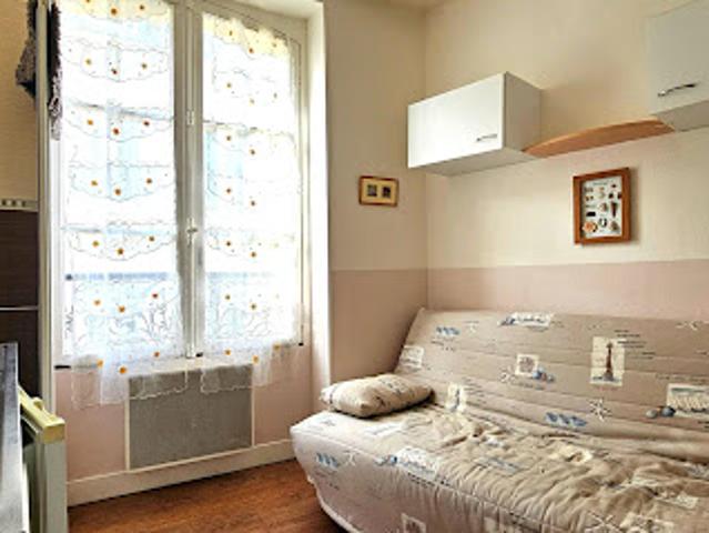 Vente Appartement 1 pièce 7.25 m2 Trouville sur Mer
