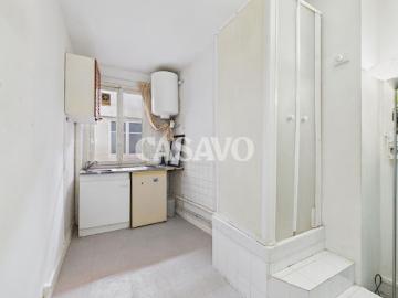 Vente Appartement 1 pièce 9 m2 Paris 17ème