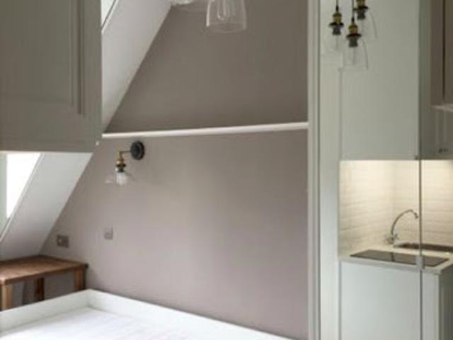 Vente Appartement 1 pièce 7.6 m2 Paris 17ème