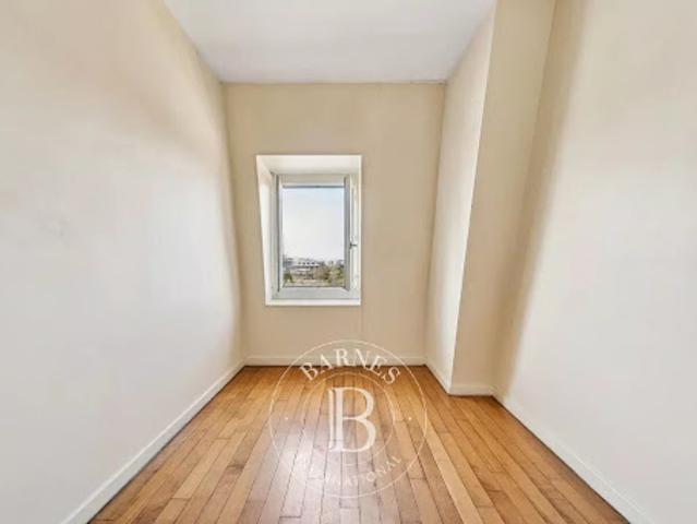 Vente Appartement 1 pièce 7.9 m2 Paris 16ème