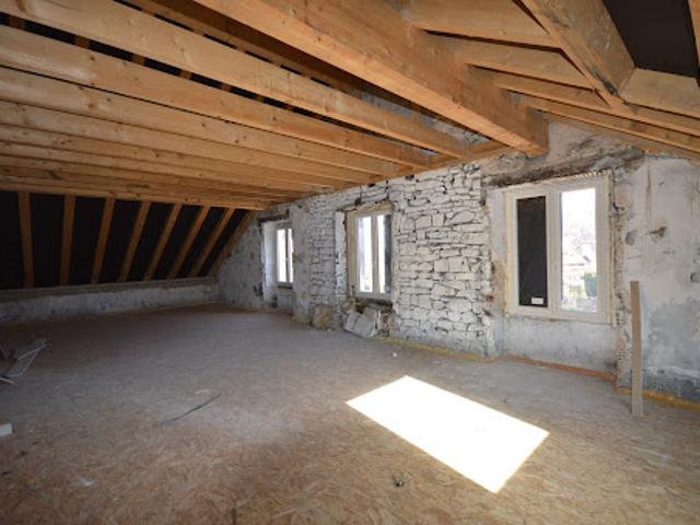 Vente Appartement 1 pièce 84 m2 Hérimoncourt
