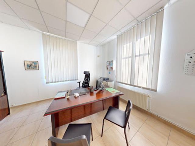 Vente Appartement 1 pièce 87.9 m2 Yutz