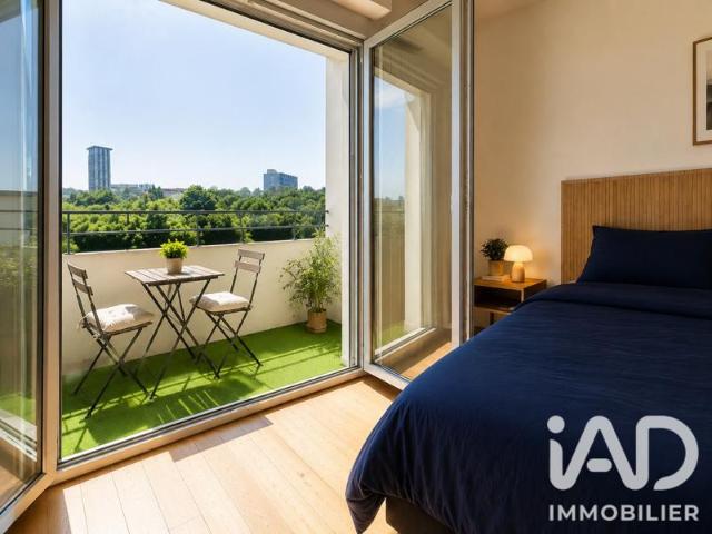 Vente Appartement 1 pièce