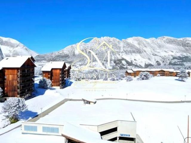 Vente Appartement 1 pièce