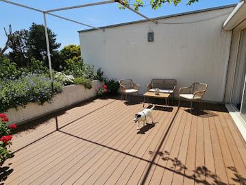 Vente Appartement 4 pièces 80 m2 Valence
