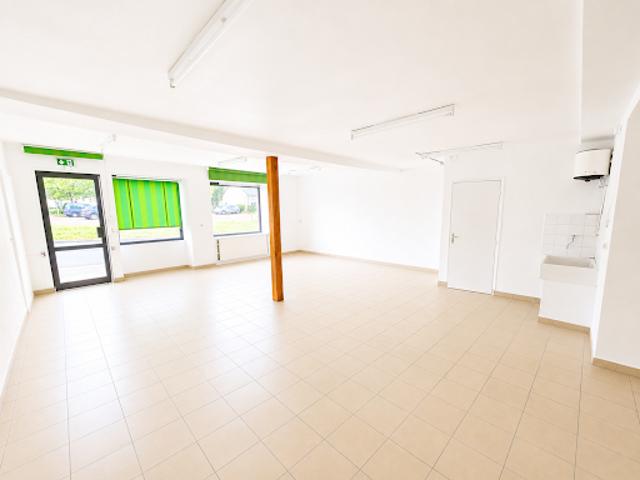 Vente Appartement 1 pièce 83 m2 Juigné sur Sarthe