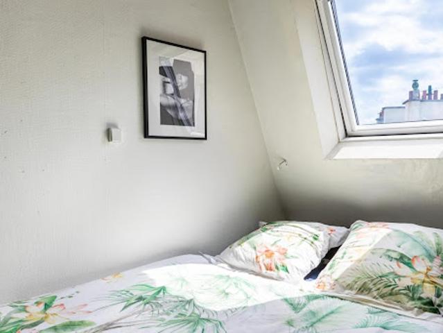 Vente Appartement 1 pièce 8.77 m2 Paris 11ème