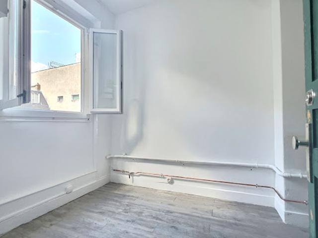 Vente Appartement 1 pièce 8.93 m2 Paris 7ème