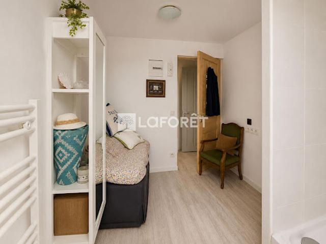 Vente Appartement 1 pièce 8.9 m2 Le Havre