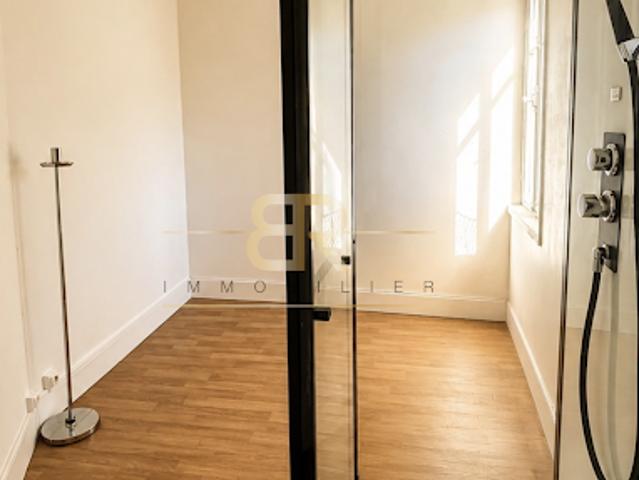 Vente Appartement 1 pièce 8 m2 Paris 16ème
