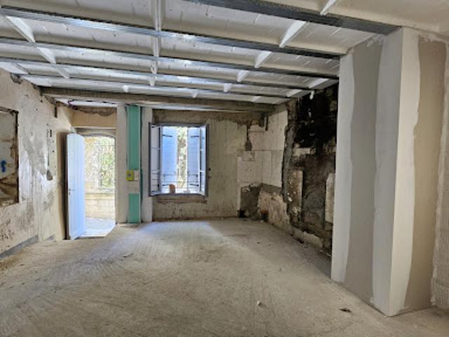 Vente Appartement 1 pièce 94.21 m2 Saint Gilles