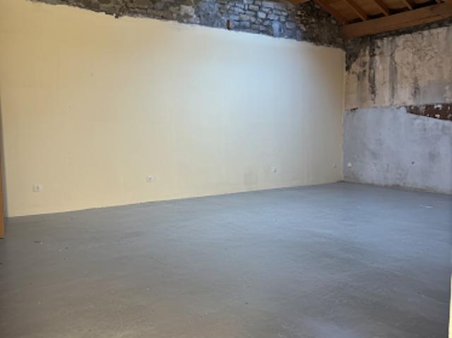 Vente Appartement 1 pièce 95 m2 Saint Etienne
