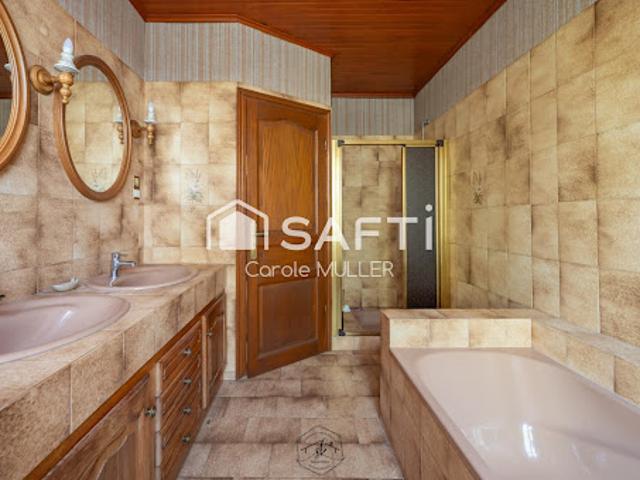 Vente Appartement 1 pièce 90 m2 Hayange