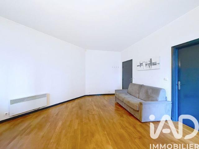 Vente Appartement 1 pièce