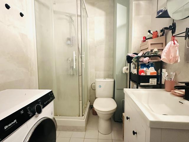 Vente Appartement 1 pièce