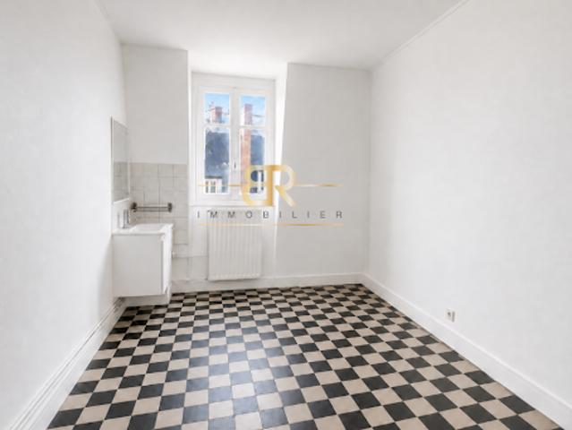 Vente Appartement 1 pièce 9.03 m2 Paris 16ème