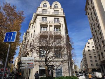 Vente Appartement 1 pièce 9.18 m2 Lyon 6ème