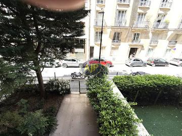 Appartement à vendre à Canal Saint-Martin - Ascenseur