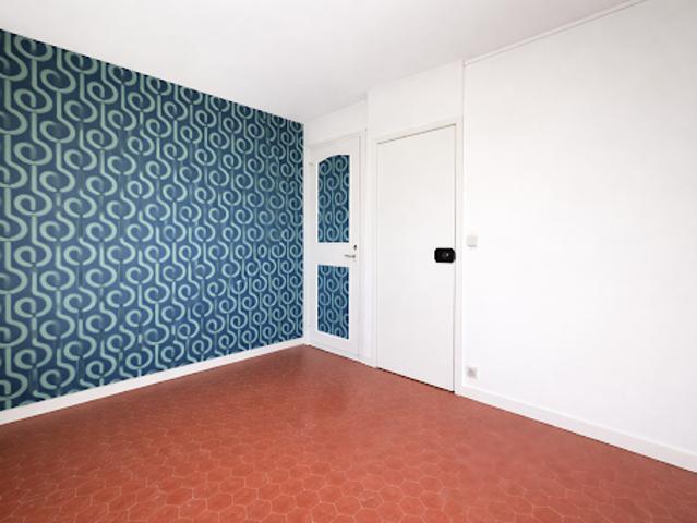 Vente Appartement 1 pièce 9 m2 Marseille 6ème