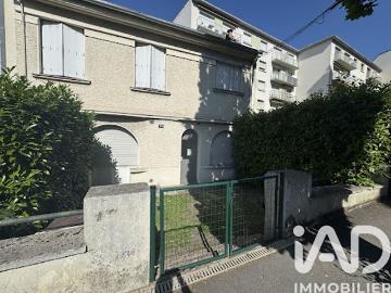 Vente Appartement 1 pièce 9 m2 Nantes