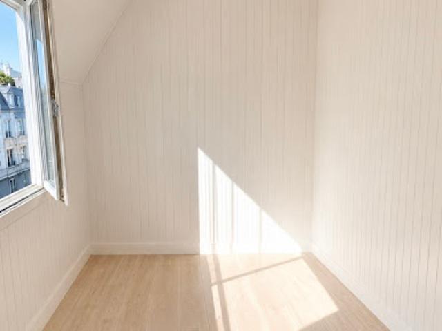 Vente Appartement 1 pièce 9 m2 Saint mande
