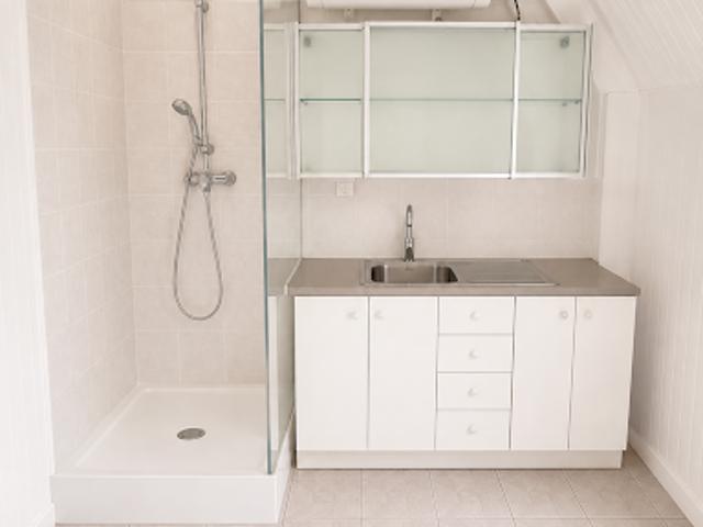 Vente Appartement 1 pièce 9 m2 Saint mande