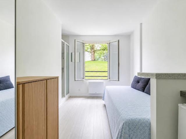 Vente Appartement 1 pièce 9 m2 Sceaux