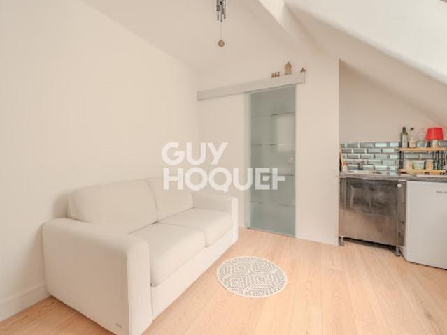 Vente Appartement 1 pièce 9 m2 Paris 12ème