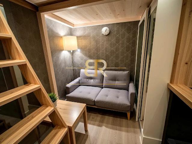 Vente Appartement 1 pièce 8 m2 Paris 16ème