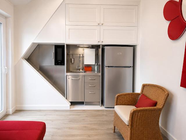 Vente Appartement 1 pièce 9 m2 Paris 16ème