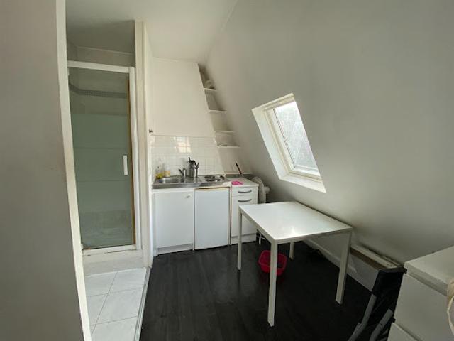 Vente Appartement 1 pièce 9 m2 Paris 17ème