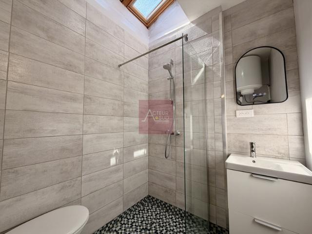 VENTE APPARTEMENT 2/3 PIECES MONTPELLIER BEAUX ARTS