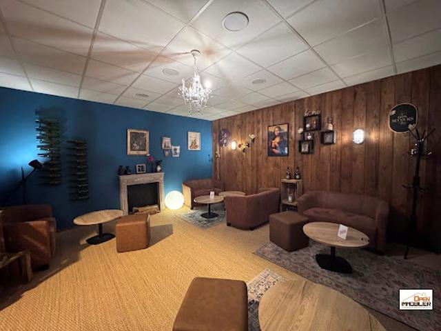Vente Appartement 200 m2 Coutras