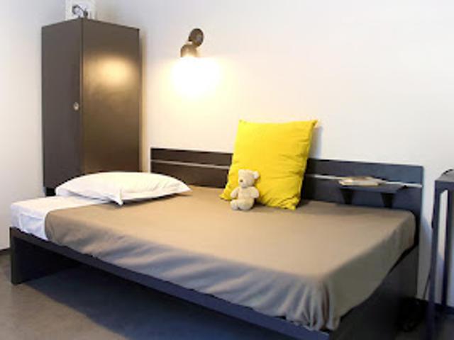 Vente Appartement 20.98 m2 Marseille 3ème