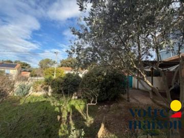 Vente Appartement 3 pièces 56.15 m2 Gardanne