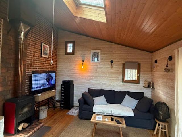 Vente Appartement 3 pièces 56.15 m2 Gardanne
