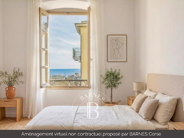 Vente Appartement 0 pièces 216 m2 Bastia