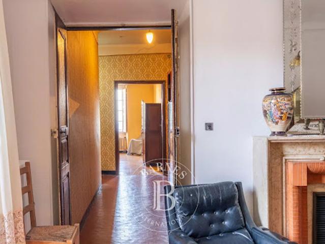 Vente Appartement 216 m2 Bastia