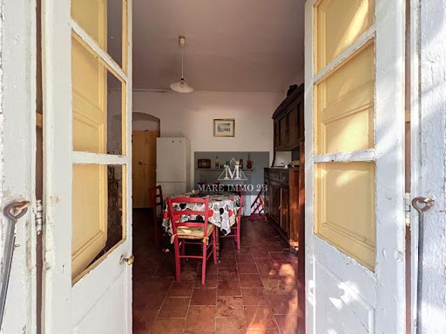 Vente Appartement 220 m2 Moncale