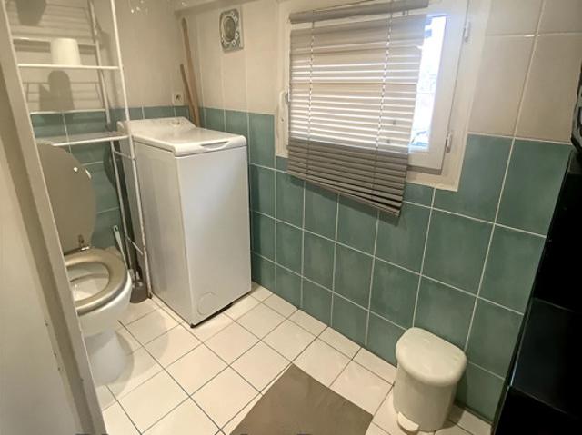 vente appartement
