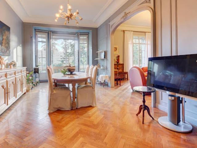 Vente Appartement 5 pièces 225 m2 Nice