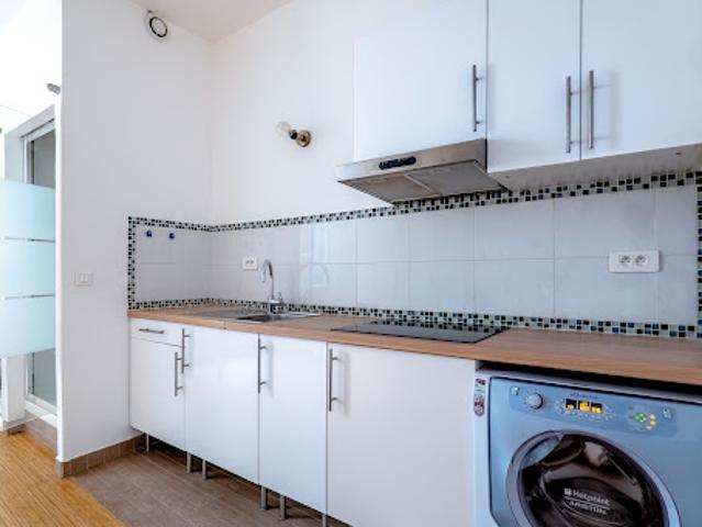 Vente Appartement 22.25 m2 Paris 1er