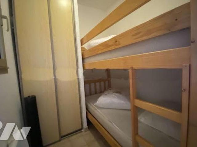 Vente Appartement 22 m2 Sainte Maxime