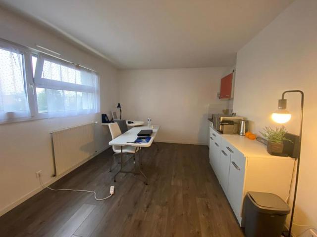 Vente Appartement 22 m² à Amiens 69 000 ¤