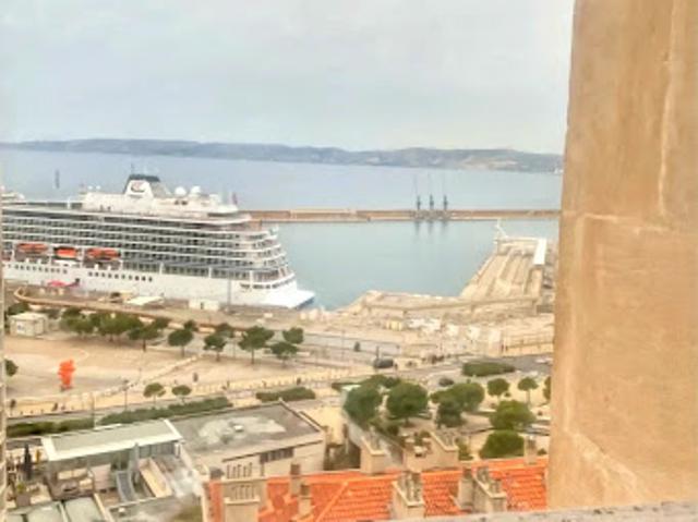 Vente Appartement 1 pièce 27.32 m2 Marseille 2ème