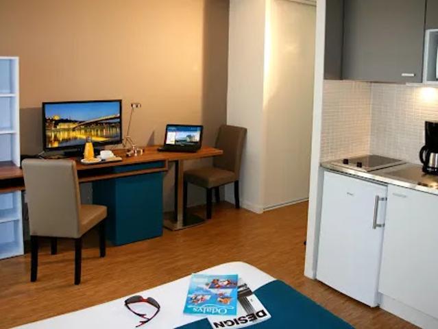 Vente Appartement 27 m2 Lyon 2ème
