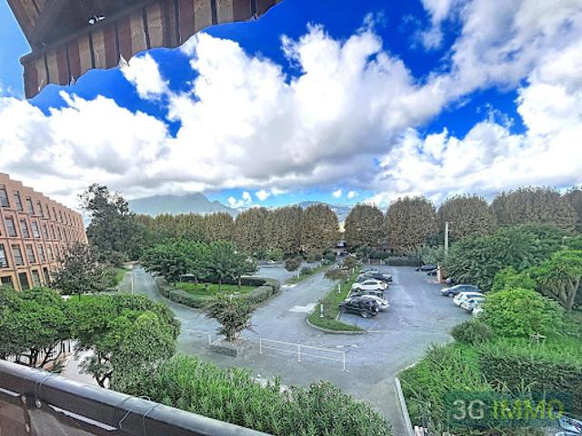 Vente Appartement 24.71 m2 Santa Lucia di Moriani