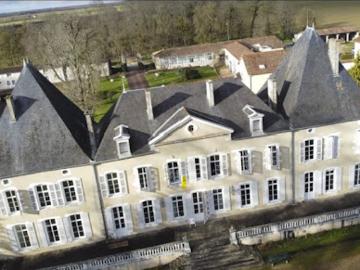 Vente Appartement 2500 m2 Brieuil sur Chizé