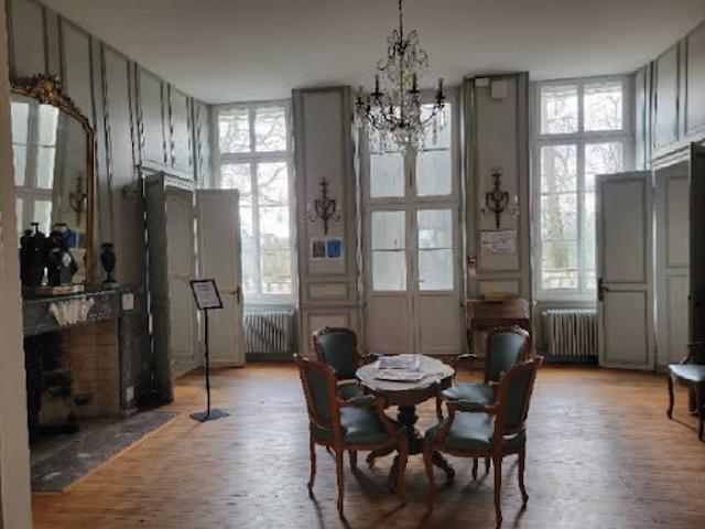 Vente Appartement 2500 m2 Brieuil sur Chizé