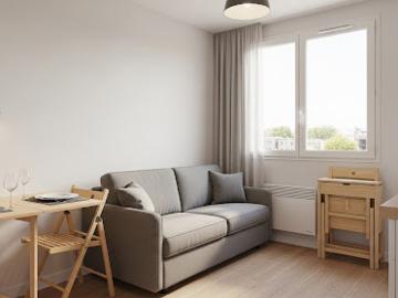 Vente Appartement 258 m2 Bauvin
